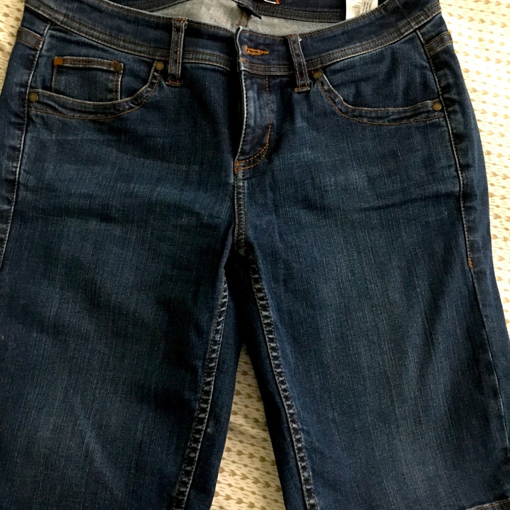 Tommy Bahama Jean Shorts